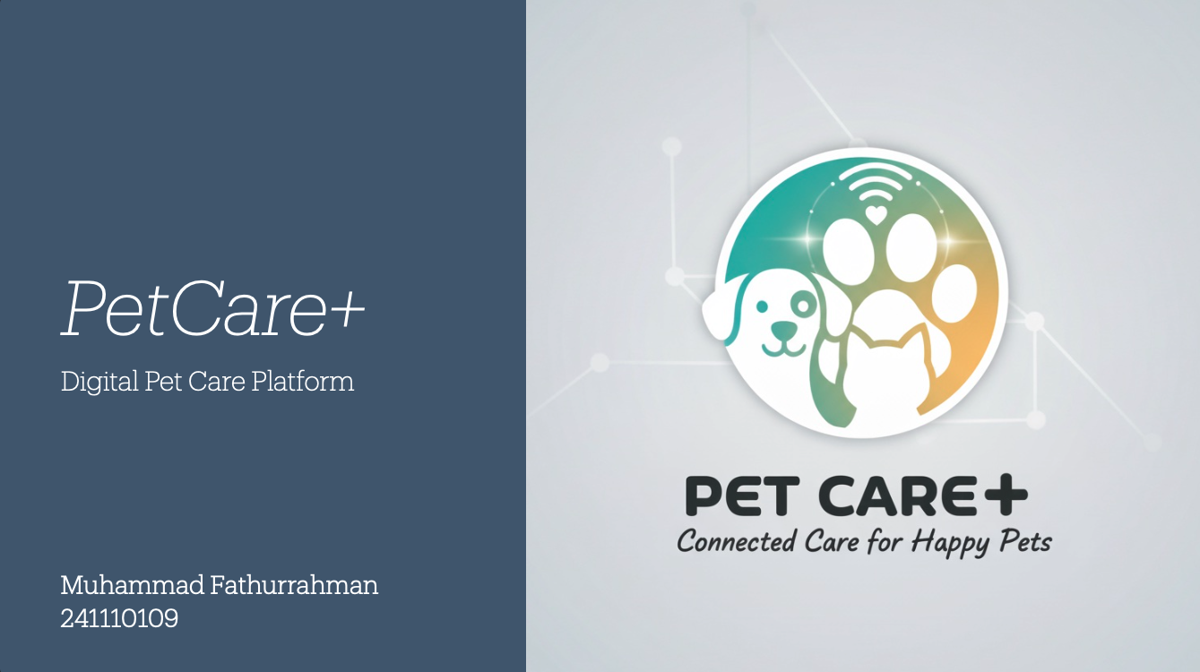 PetCare+